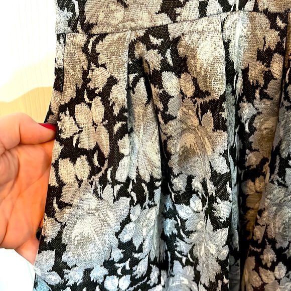 LuLaRoe dress stretch NWOT size small - Picture 5 of 6